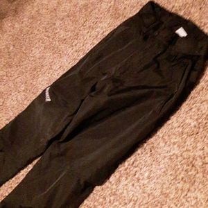 Snowboarding/Skiing pants, by Marker